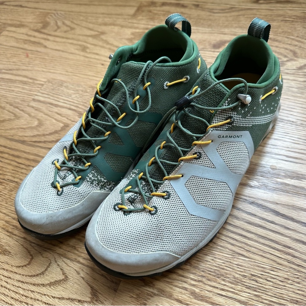 Garmont Agamura Hiking Shoes 41